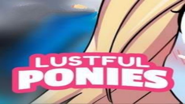 Lustful Ponies Screenshot1