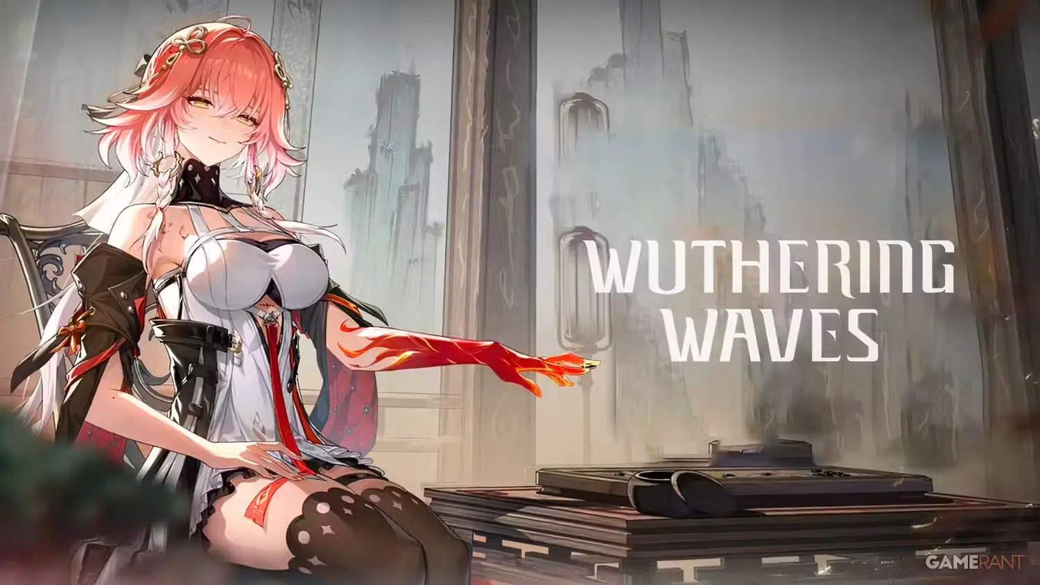 Wuthering Waves Gifts Players a Free 5-Star Character in Version 1.2 Image 2