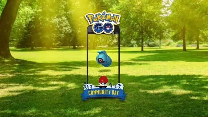 Explore Pokemon GO's August 2024 Community Day Classic with Beldum! Image 1