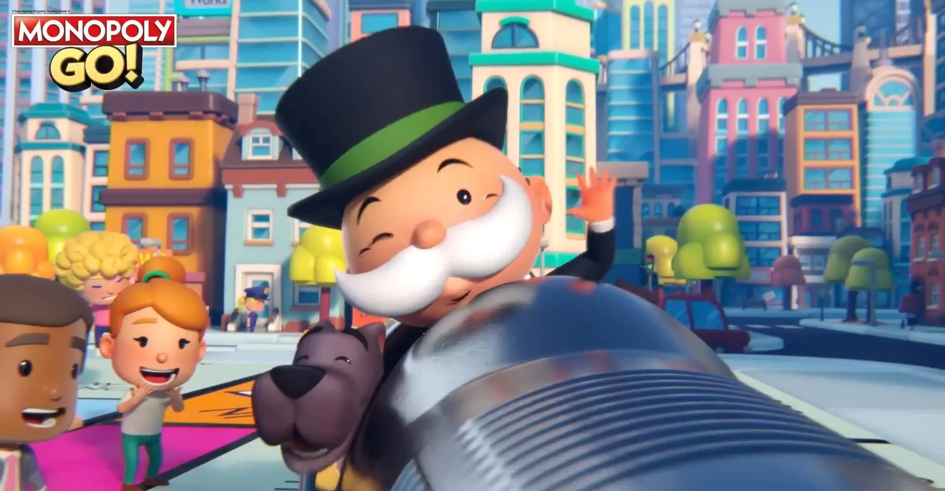 Monopoly GO: Explore Discovery Derby Rewards and Milestones News