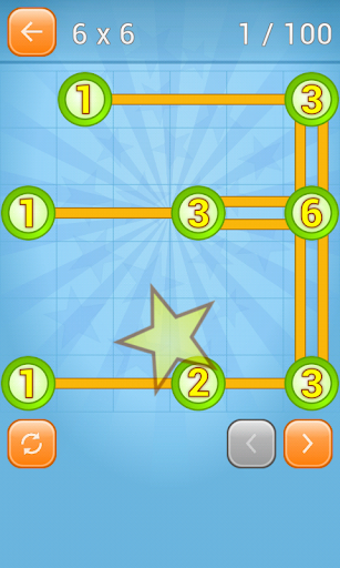 Linky Dots Screenshot2