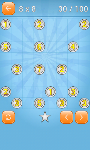 Linky Dots Screenshot1