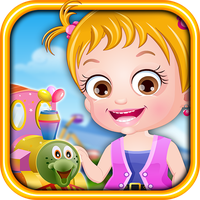 Baby Hazel Carnival Fair APK