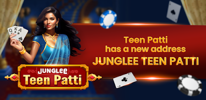 Teen Patti Poker - Flash (3D) Screenshot1