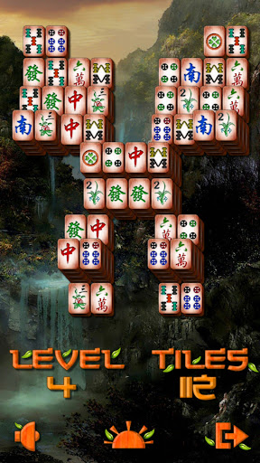 Mahjong Dynasty Screenshot2