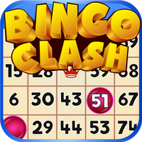 Super Bingo Clash - Free Bingo Games APK