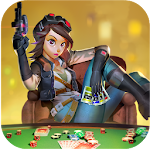 Pazaak Cantina: Card Game APK