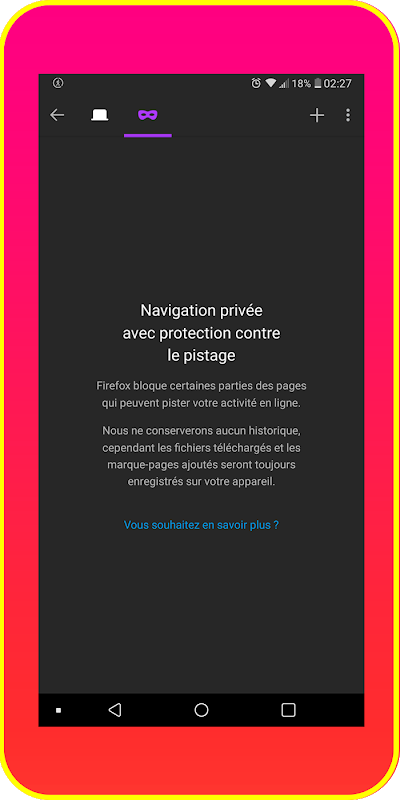 Owl VPN Free - Liberté Internet et Changer IP Screenshot2