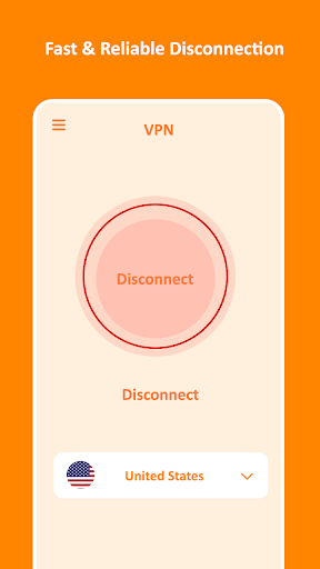 Earth VPN:Secure VPN Proxy Screenshot2