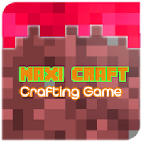 Maxi Craft Exploration 3D 2019 APK