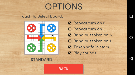 Ludo Pro - Hamro Games Screenshot2