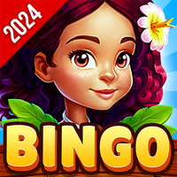 Tropical Beach Bingo Games APK