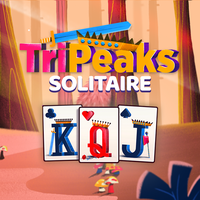 Solitaire Tripeaks Cards - City of Solitairians APK