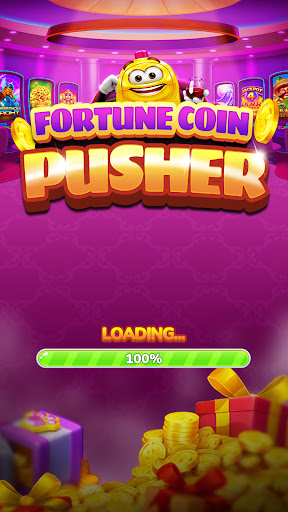 Fortune Coin Pusher Screenshot1