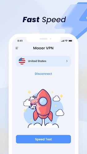 Mooer VPN Screenshot2