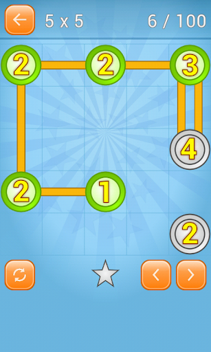 Linky Dots Screenshot3