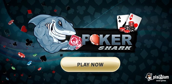 Poker Shark Screenshot1