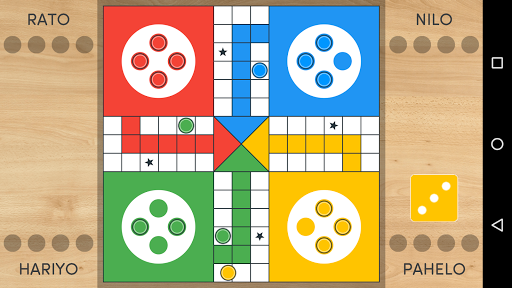 Ludo Pro - Hamro Games Screenshot3