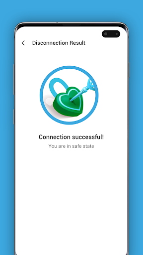 Easy VPN-Stable Privacy Server Screenshot2