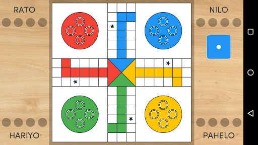 Ludo Pro - Hamro Games Screenshot1