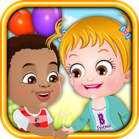 Baby Hazel Friendship Day APK