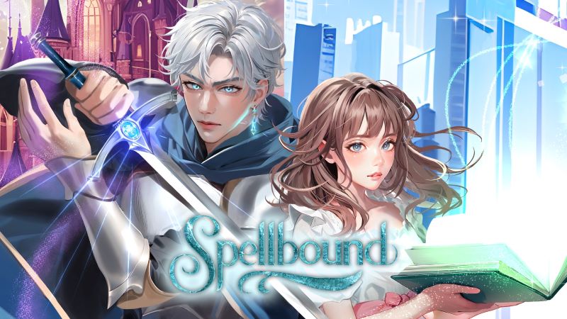 Spellbound Screenshot1