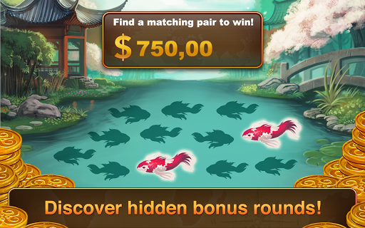 Slots Lost Treasure Slot Games Screenshot1