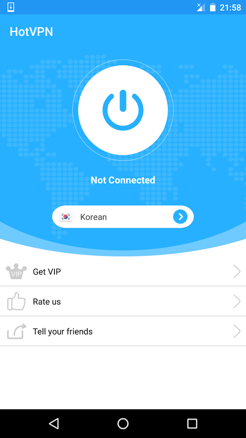 Hot VPN-Free·unblock·proxy Screenshot3