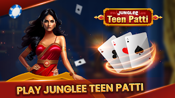 Teen Patti Poker - Flash (3D) Screenshot2