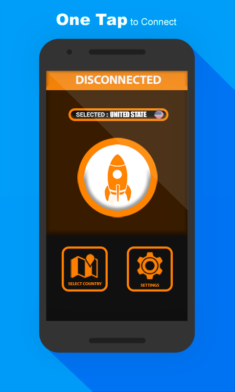 Smart VPN Master - free & fast unlimited Screenshot3