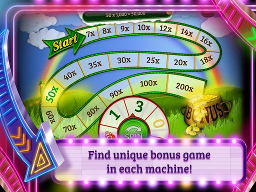 Royal Slots: Casino Machines Screenshot1