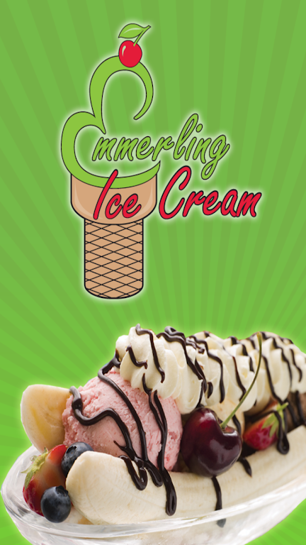 Emmerling Ice Cream Screenshot1