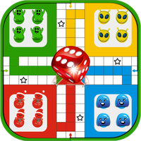 Ludo Game : Free Multiplayer Ludo, The Dice Game APK