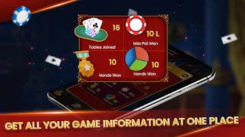 Teen Patti Poker - Flash (3D) Screenshot7