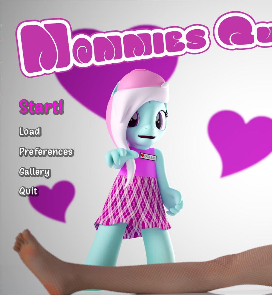 Mommies Quest Screenshot1