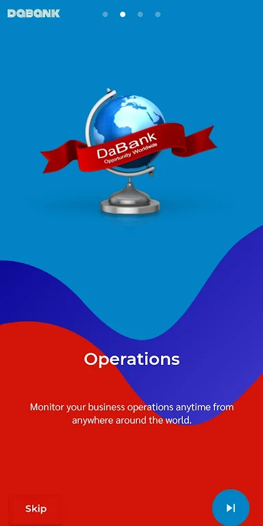 DaBank Screenshot3