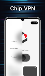 Chip VPN Screenshot5