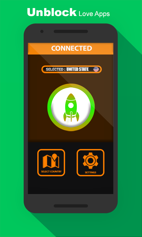 Smart VPN Master - free & fast unlimited Screenshot2