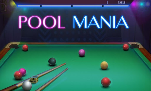 Pool Mania Screenshot4