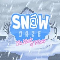 Snow Daze: The Music of Winter APK