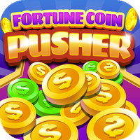 Fortune Coin Pusher APK