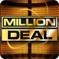 Million Deal: Win A Million Dollars APK