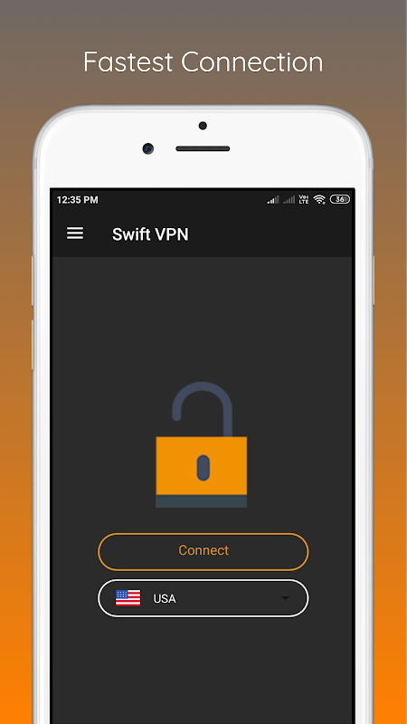 Best Free Unlimited VPN | Secure WiFi Proxy Screenshot2