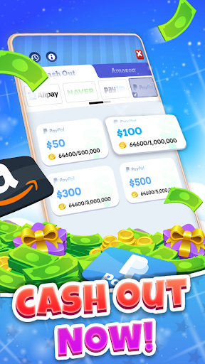 Bingo Money - Win real rewards Screenshot2