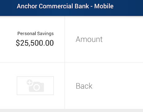 Anchor Bank Screenshot2