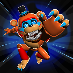 Playtime Horror Monster Ground Mod APK