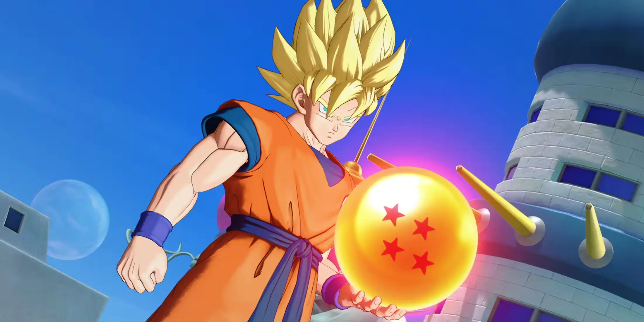 New! Dragon Ball Project: Multi – Beta Testing Starts Soon! News