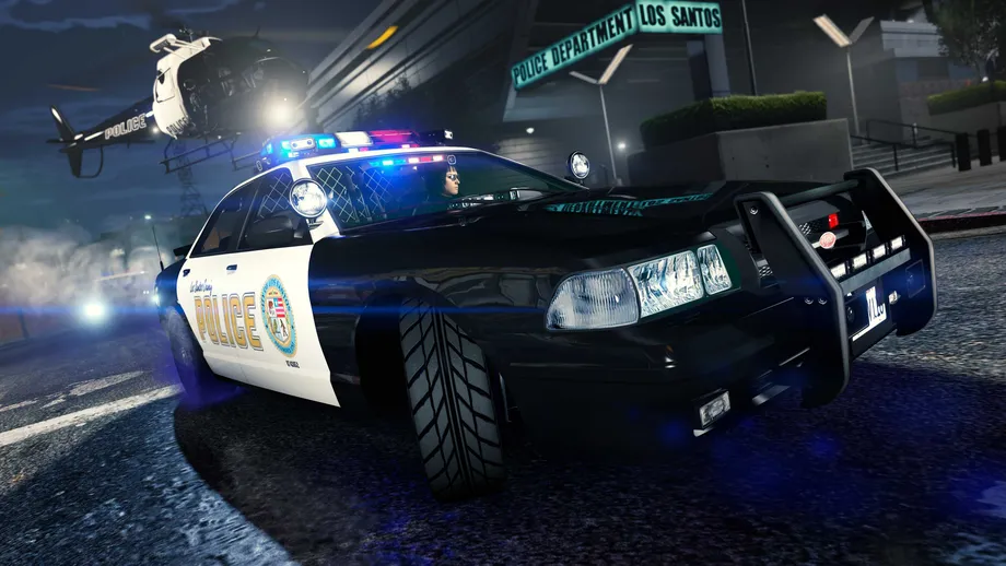 GTA Online August Update: Thrilling Events, Discounts, and Prizes Await! Image 6