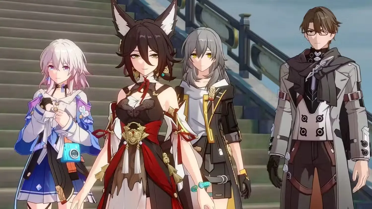 Honkai: Star Rail 2.5 Leak Unveils Intriguing New Toughness Mechanic Image 1