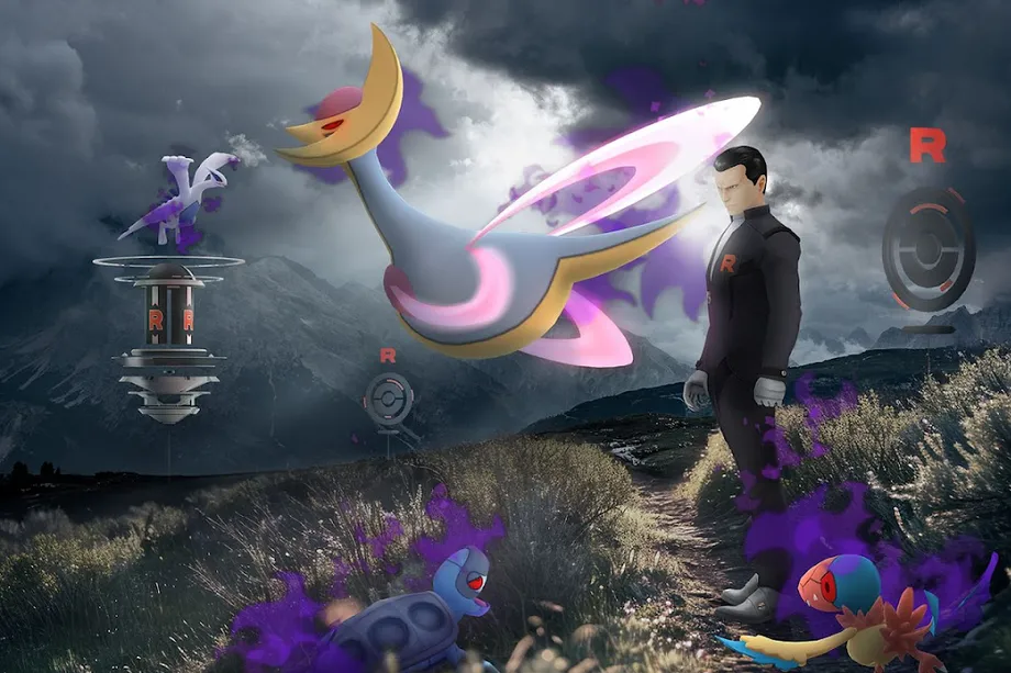 Pokémon Go 'Adventure Week: Taken Over' Special Research: Your Guide to Capturing Shadow Cresselia News